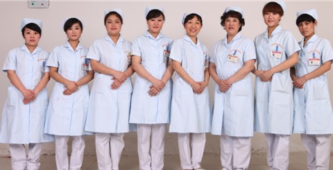 护理团队